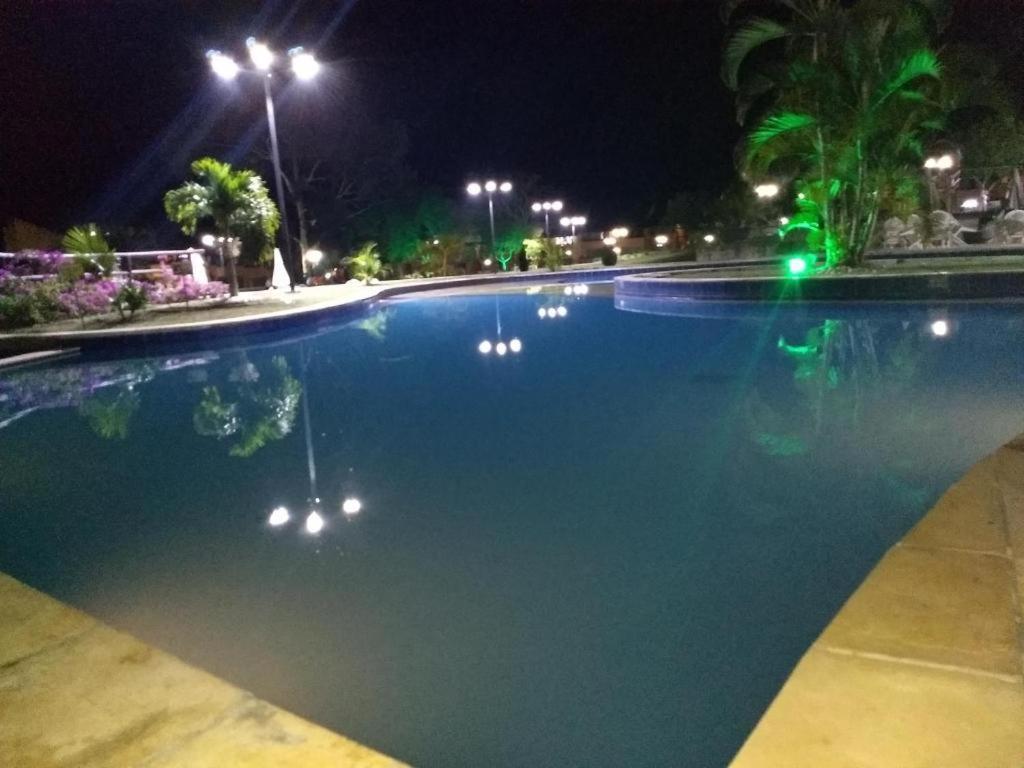 Apartamento Super Duplex Frente Piscinas *