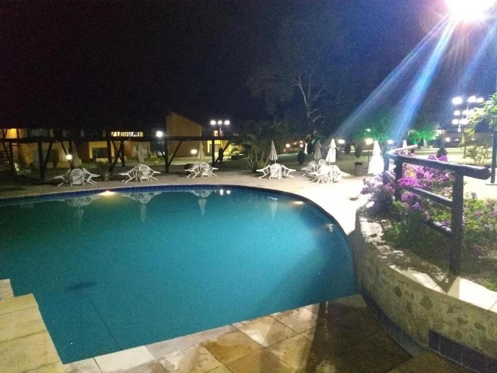 Super Duplex Frente Piscinas Apartamento Gravatá