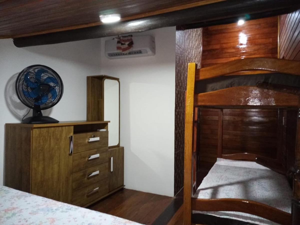 Apartamento Super Duplex Frente Piscinas *