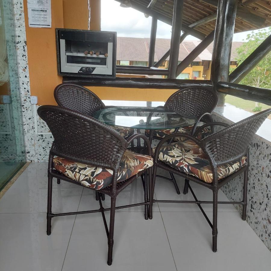Super Duplex Frente Piscinas Apartamento