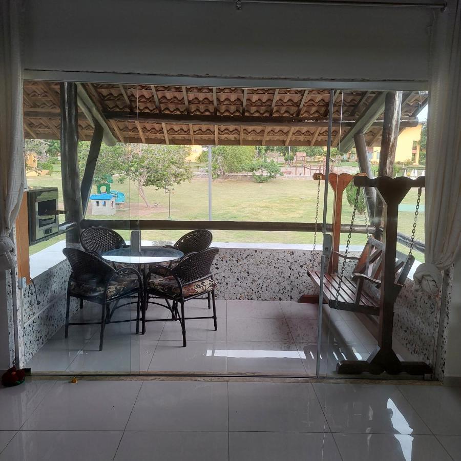 Apartamento Super Duplex Frente Piscinas