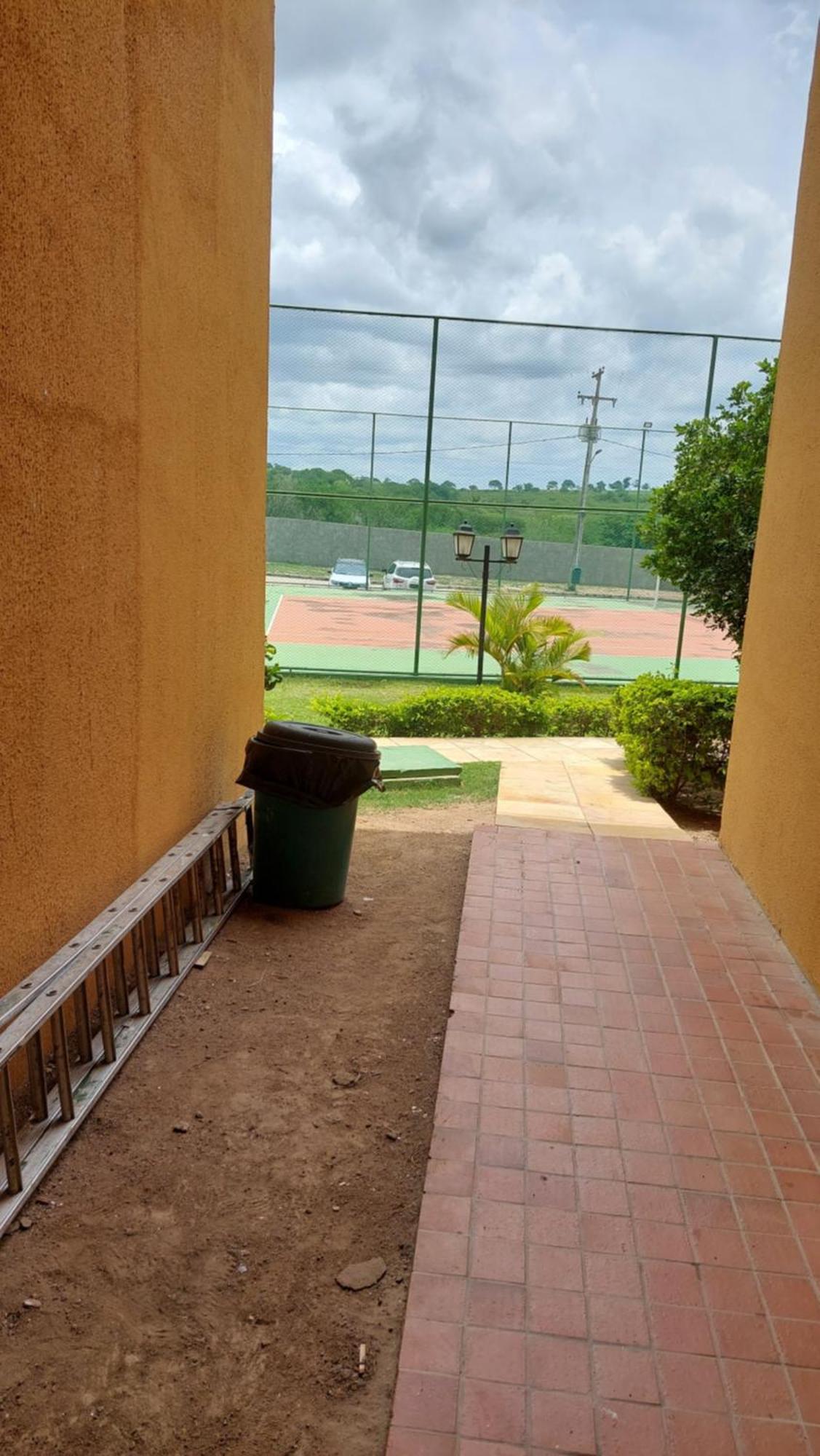 Apartamento Super Duplex Frente Piscinas Gravatá