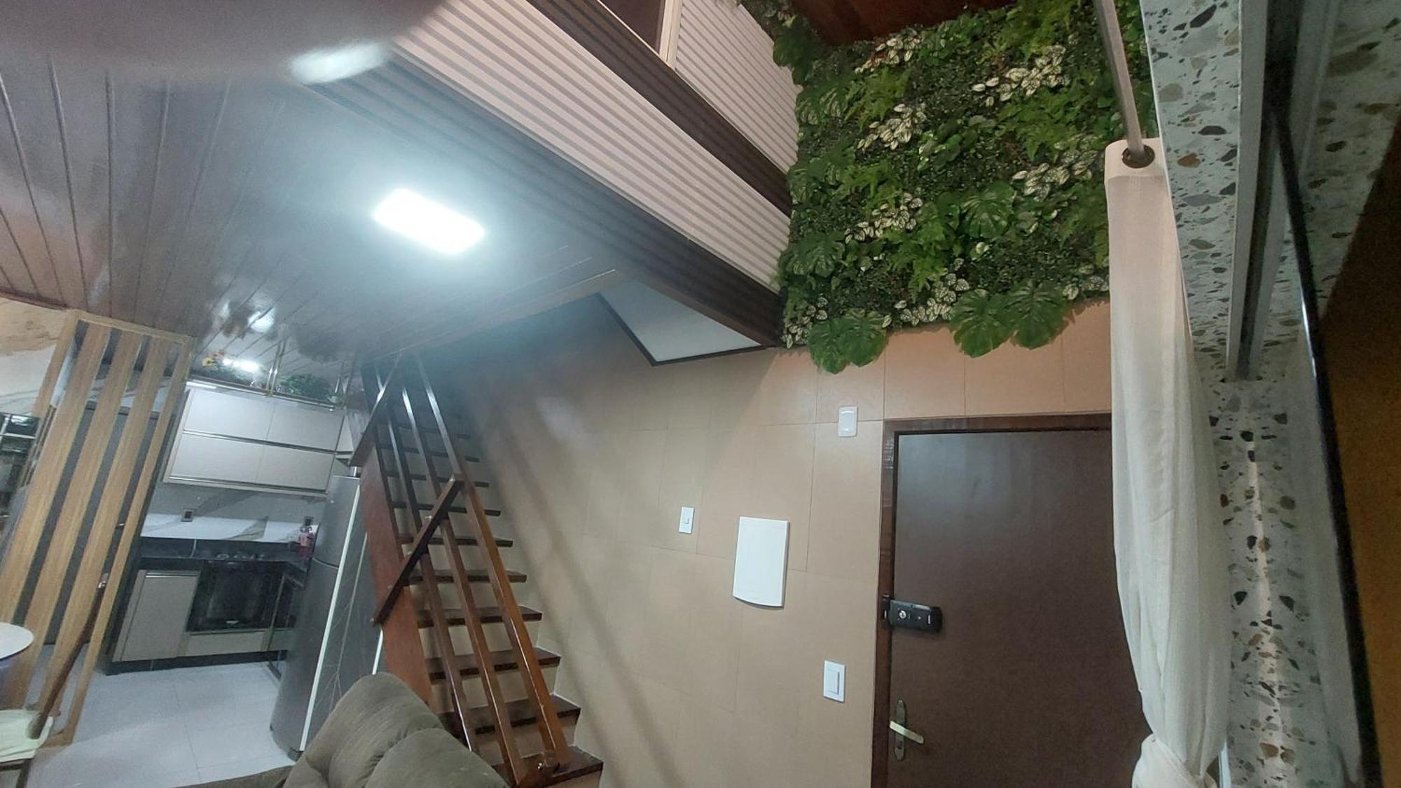Apartamento Super Duplex Frente Piscinas