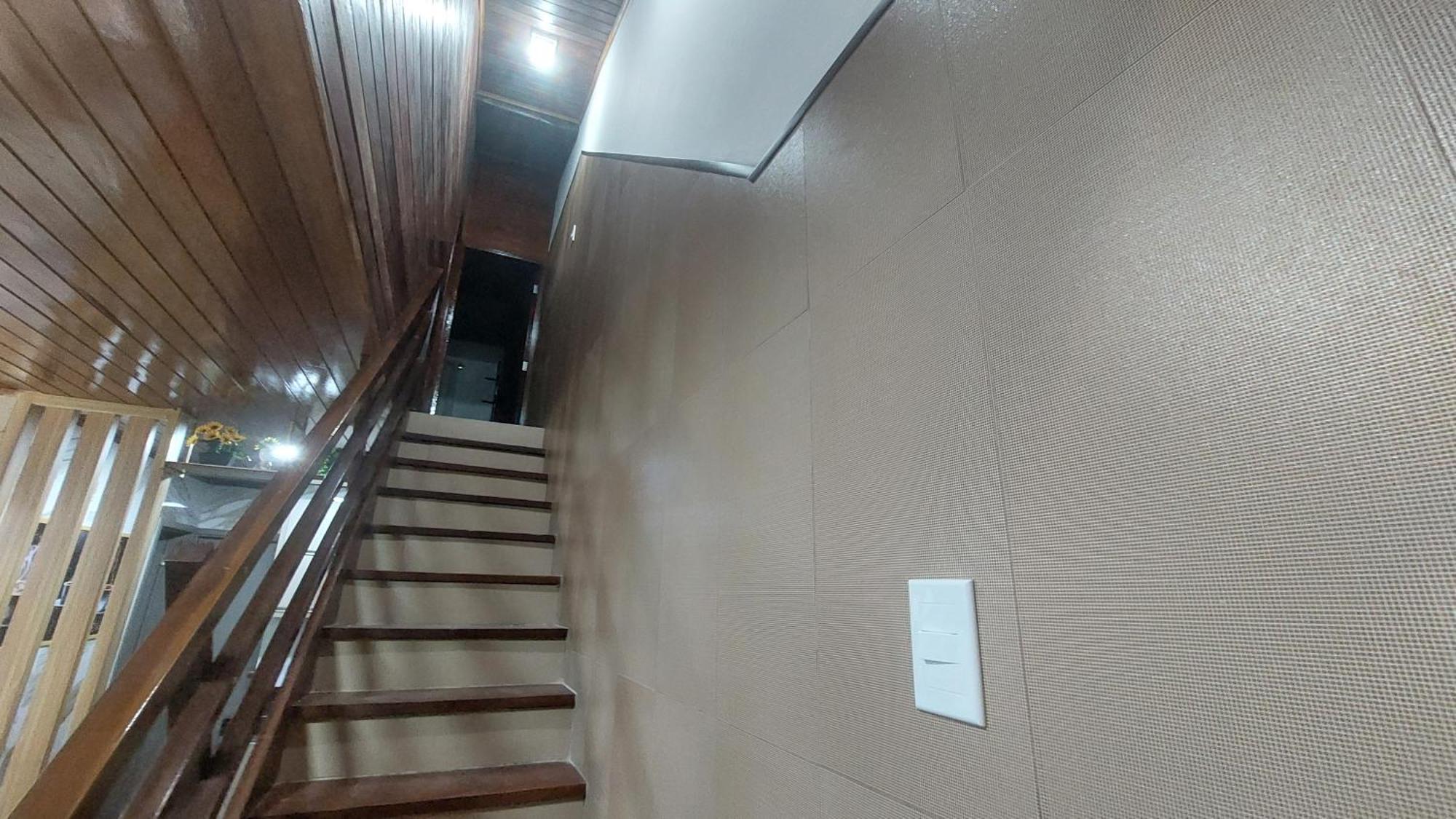 Apartamento Super Duplex Frente Piscinas *