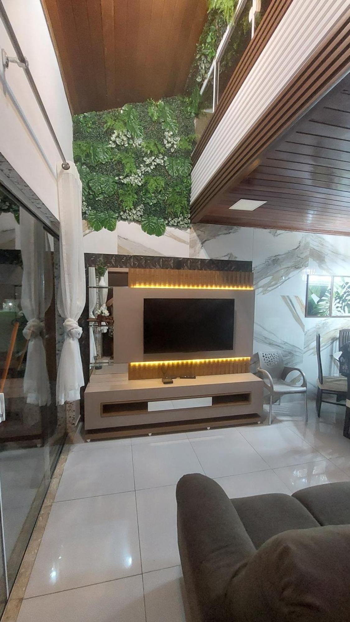 Super Duplex Frente Piscinas Apartamento